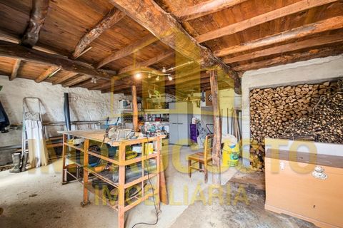 Villa i Guarda, Guarda, Guarda - € 150.000 | Ref: CAS_2470 - foto 18