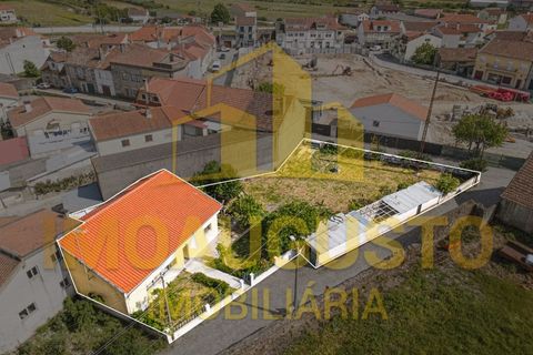 Villa a Trancoso, Guarda, Trancoso - € 119.900 | Ref: CAS_2471 - foto 3