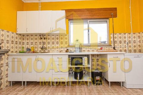 Villa a Trancoso, Guarda, Trancoso - € 119.900 | Ref: CAS_2471 - foto 6