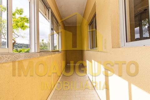 Villa a Trancoso, Guarda, Trancoso - € 119.900 | Ref: CAS_2471 - foto 12