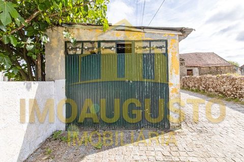 Villa a Trancoso, Guarda, Trancoso - € 119.900 | Ref: CAS_2471 - foto 23