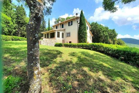 Villa i Riparbella, Pisa, Riparbella - € 997.000 | Ref: a3165rv2571720a - foto 1