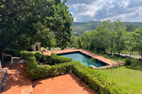 Villa i Riparbella, Pisa, Riparbella - € 997.000 | Ref: a3165rv2571720a - foto 2