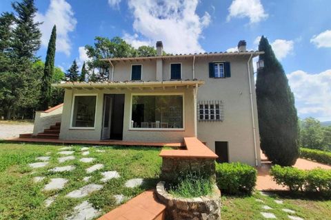 Villa i Riparbella, Pisa, Riparbella - € 997.000 | Ref: a3165rv2571720a - foto 3