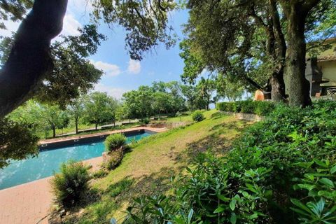 Villa i Riparbella, Pisa, Riparbella - € 997.000 | Ref: a3165rv2571720a - foto 5