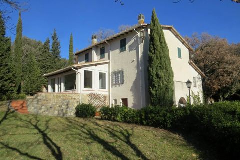 Villa i Riparbella, Pisa, Riparbella - € 997.000 | Ref: a3165rv2571720a - foto 6