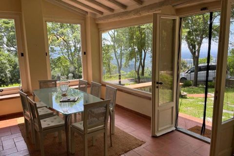 Villa i Riparbella, Pisa, Riparbella - € 997.000 | Ref: a3165rv2571720a - foto 7