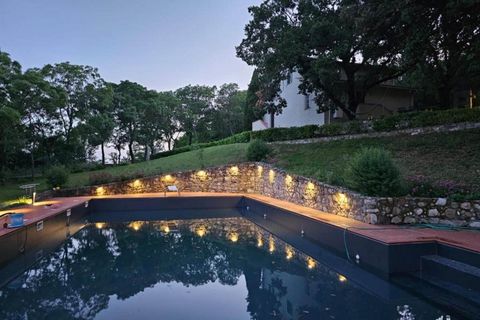 Villa i Riparbella, Pisa, Riparbella - € 997.000 | Ref: a3165rv2571720a - foto 8