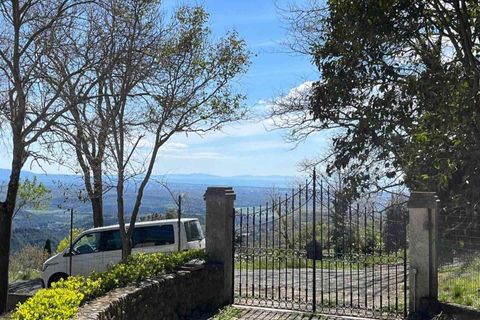 Villa i Riparbella, Pisa, Riparbella - € 997.000 | Ref: a3165rv2571720a - foto 12