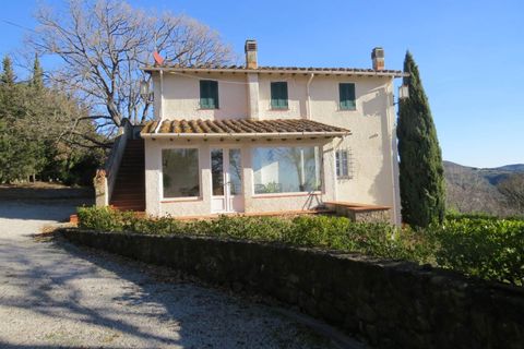 Villa i Riparbella, Pisa, Riparbella - € 997.000 | Ref: a3165rv2571720a - foto 13