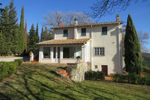 Villa i Riparbella, Pisa, Riparbella - € 997.000 | Ref: a3165rv2571720a - foto 14