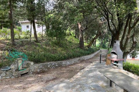 Villa i Riparbella, Pisa, Riparbella - € 997.000 | Ref: a3165rv2571720a - foto 15