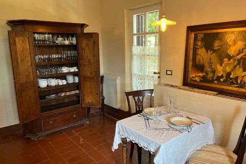 Villa i Riparbella, Pisa, Riparbella - € 997.000 | Ref: a3165rv2571720a - foto 19