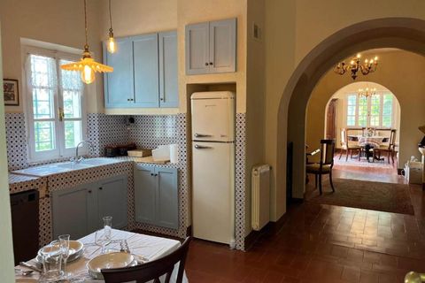 Villa i Riparbella, Pisa, Riparbella - € 997.000 | Ref: a3165rv2571720a - foto 20