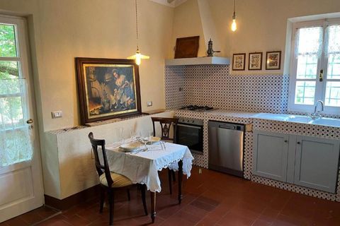 Villa i Riparbella, Pisa, Riparbella - € 997.000 | Ref: a3165rv2571720a - foto 21