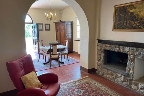 Villa i Riparbella, Pisa, Riparbella - € 997.000 | Ref: a3165rv2571720a - foto 23