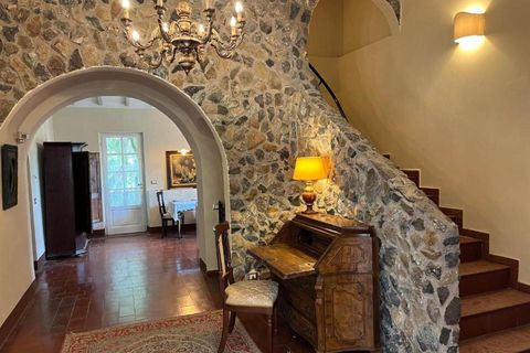 Villa i Riparbella, Pisa, Riparbella - € 997.000 | Ref: a3165rv2571720a - foto 25