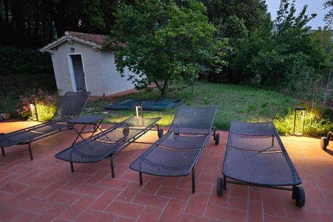 Villa i Riparbella, Pisa, Riparbella - € 997.000 | Ref: a3165rv2571720a - foto 27