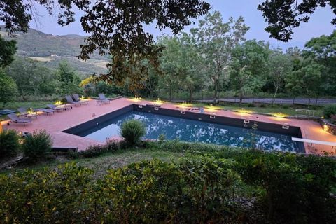 Villa i Riparbella, Pisa, Riparbella - € 997.000 | Ref: a3165rv2571720a - foto 28
