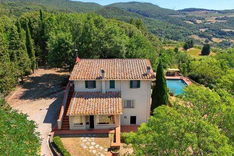 Villa em Riparbella, Pisa, Riparbella - € 997.000 | Ref: a3165rv2571720a - foto 2