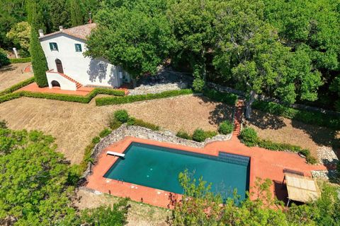 Villa em Riparbella, Pisa, Riparbella - € 997.000 | Ref: a3165rv2571720a - foto 3