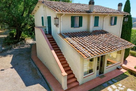 Villa em Riparbella, Pisa, Riparbella - € 997.000 | Ref: a3165rv2571720a - foto 5