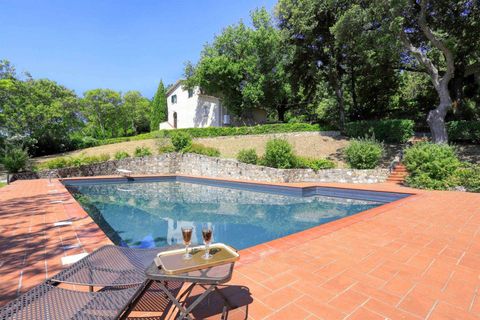 Villa em Riparbella, Pisa, Riparbella - € 997.000 | Ref: a3165rv2571720a - foto 6
