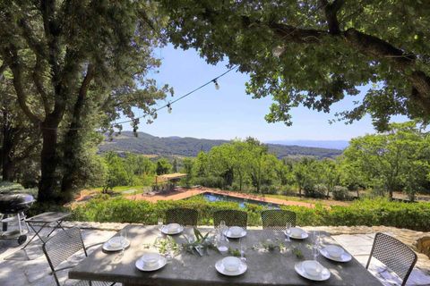 Villa em Riparbella, Pisa, Riparbella - € 997.000 | Ref: a3165rv2571720a - foto 7
