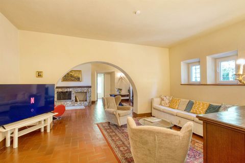 Villa em Riparbella, Pisa, Riparbella - € 997.000 | Ref: a3165rv2571720a - foto 8