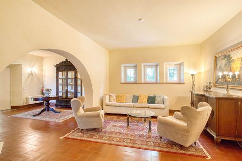 Villa em Riparbella, Pisa, Riparbella - € 997.000 | Ref: a3165rv2571720a - foto 9