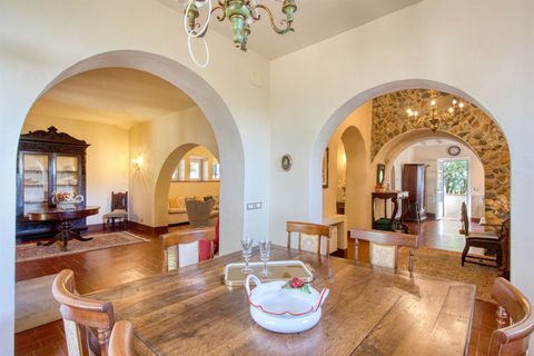 Villa em Riparbella, Pisa, Riparbella - € 997.000 | Ref: a3165rv2571720a - foto 12