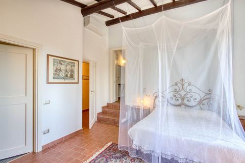 Villa em Riparbella, Pisa, Riparbella - € 997.000 | Ref: a3165rv2571720a - foto 18
