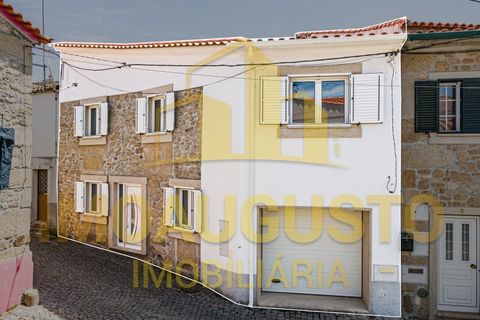 Villa i Mata de Lobos, Guarda, Mata de Lobos - € 130.000 | Ref: CAS_2469 - foto 2