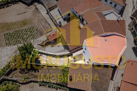 Villa i Mata de Lobos, Guarda, Mata de Lobos - € 130.000 | Ref: CAS_2469 - foto 3