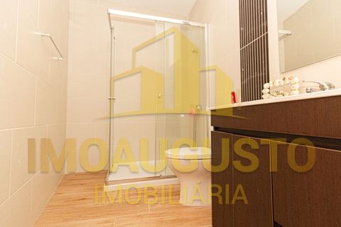 Villa i Mata de Lobos, Guarda, Mata de Lobos - € 130.000 | Ref: CAS_2469 - foto 12