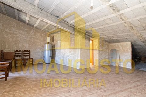 Villa i Mata de Lobos, Guarda, Mata de Lobos - € 130.000 | Ref: CAS_2469 - foto 19