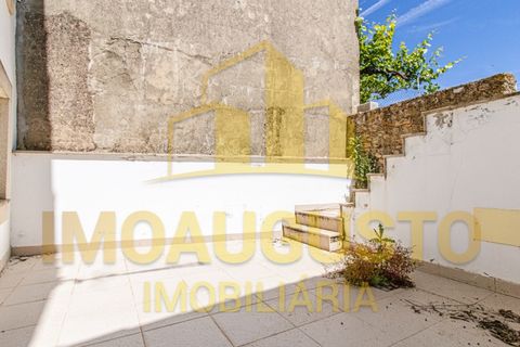 Villa i Mata de Lobos, Guarda, Mata de Lobos - € 130.000 | Ref: CAS_2469 - foto 20