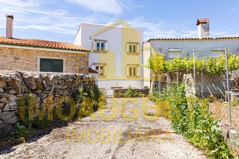 Villa i Mata de Lobos, Guarda, Mata de Lobos - € 130.000 | Ref: CAS_2469 - foto 21