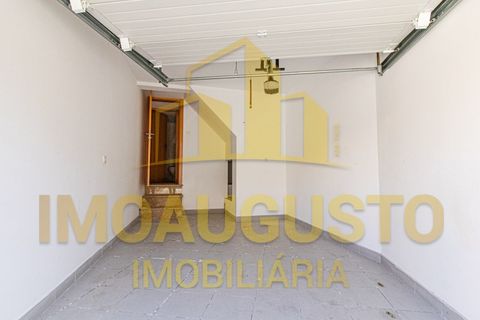 Villa i Mata de Lobos, Guarda, Mata de Lobos - € 130.000 | Ref: CAS_2469 - foto 23