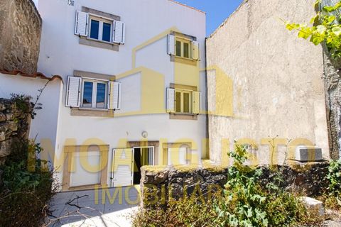 Villa i Mata de Lobos, Guarda, Mata de Lobos - € 130.000 | Ref: CAS_2469 - foto 24