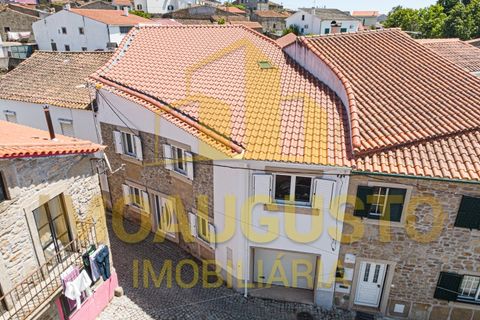 Villa i Mata de Lobos, Guarda, Mata de Lobos - € 130.000 | Ref: CAS_2469 - foto 25