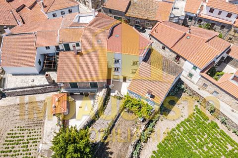 Villa i Mata de Lobos, Guarda, Mata de Lobos - € 130.000 | Ref: CAS_2469 - foto 26