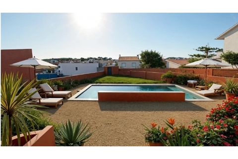 Villa i Almada, Setubal, Almada - € 1.080.000 | Ref: OV002 - foto 1