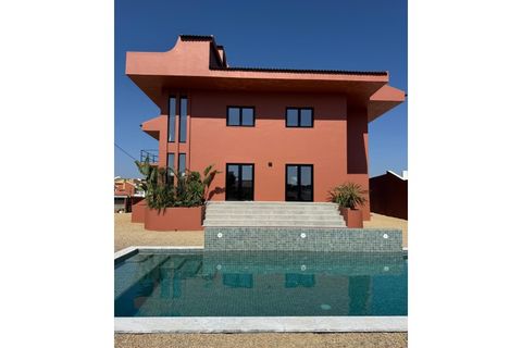 Villa i Almada, Setubal, Almada - € 1.080.000 | Ref: OV002 - foto 2