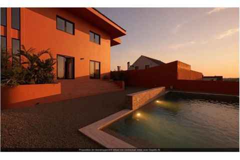 Villa i Almada, Setubal, Almada - € 1.080.000 | Ref: OV002 - foto 3