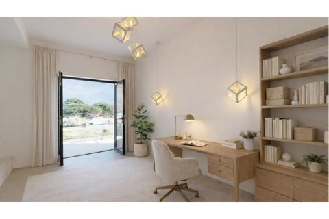 Villa i Almada, Setubal, Almada - € 1.080.000 | Ref: OV002 - foto 11