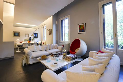 Lejlighed i Florence, Florence, Florence - € 1.100.000 | Ref: a8312ra2570090a - foto 1