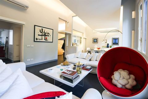 Lejlighed i Florence, Florence, Florence - € 1.100.000 | Ref: a8312ra2570090a - foto 4