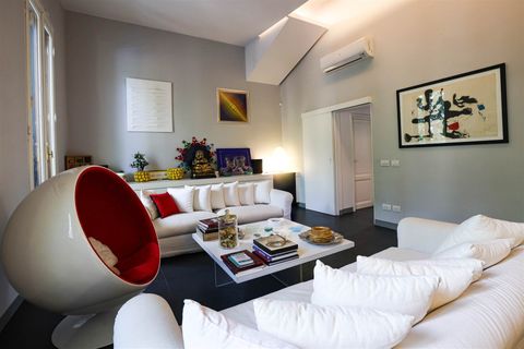 Lejlighed i Florence, Florence, Florence - € 1.100.000 | Ref: a8312ra2570090a - foto 8