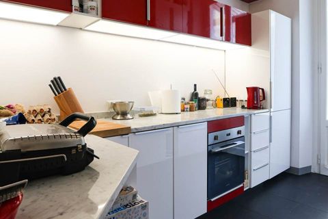 Lejlighed i Florence, Florence, Florence - € 1.100.000 | Ref: a8312ra2570090a - foto 12
